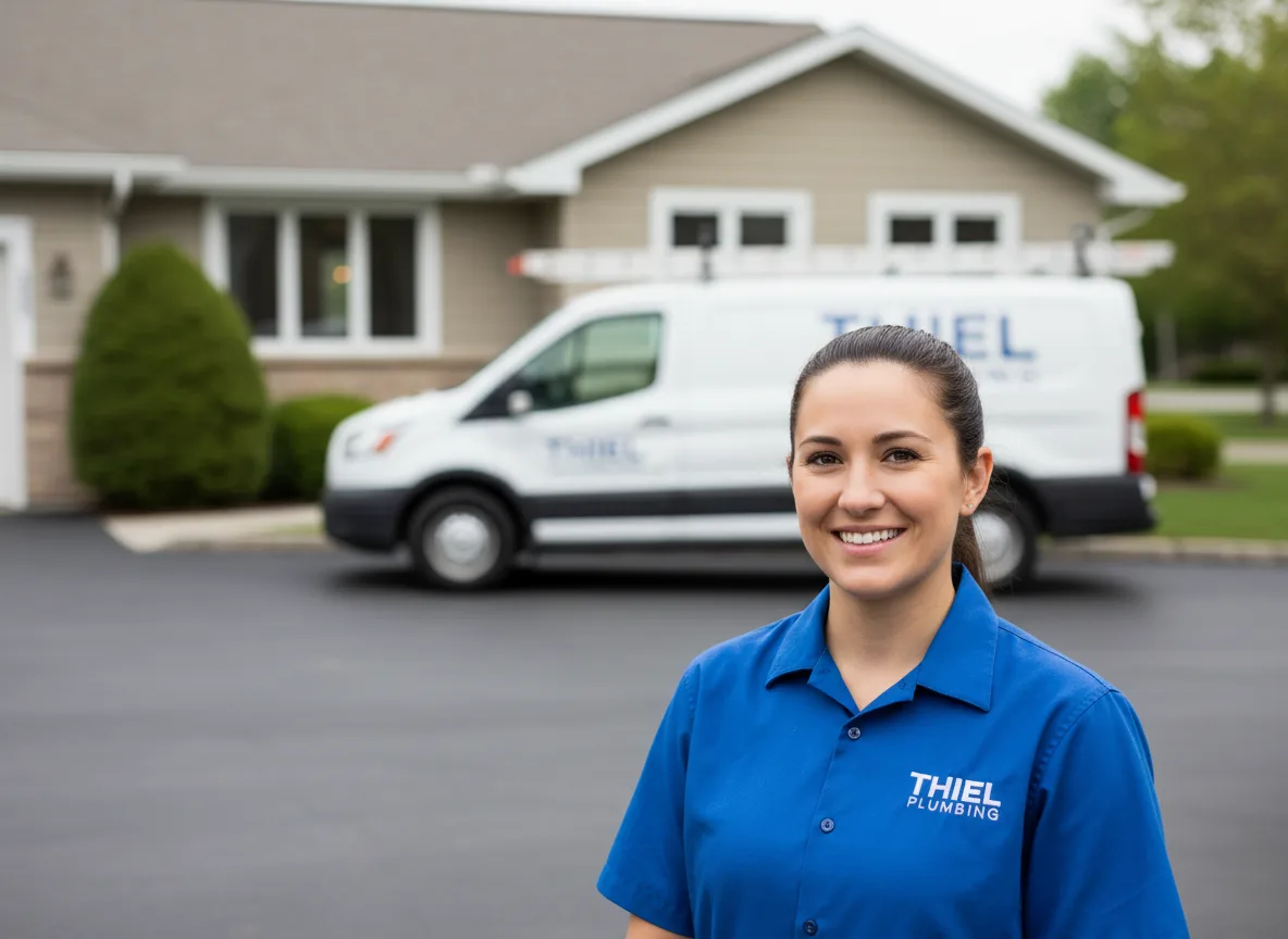 Plumber Davenport, CA FAQs